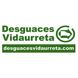 Desguace Bidaurreta