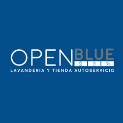 Open Blue Lavandería Irun