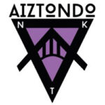 Escudo Aiztondo N.K.T.