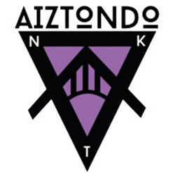Escudo Aiztondo N.K.T.