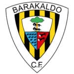 Escudo Barakaldo C.F.