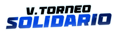 V Torneo Ricardo Gómez 2026. Logo header. CD San Marcial