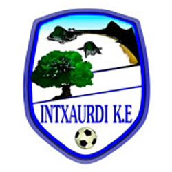 Escudo Intxaurdi K.E.