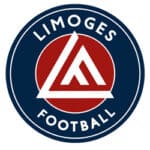 Escudo Limoges C.F.