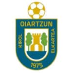 Escudo Oiartzun K.E.