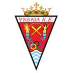 Escudo Pasaia K.E.
