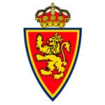 Escudo Real Zaragoza