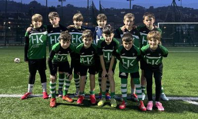Hondarribia F.E. Alevín 2015. Torneo Ricardo Gómez 2026.