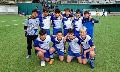 Trintxerpe. Alevín 2014. Torneo Ricardo Gómez 2026.